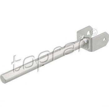HANS PRIES Selector de marchas 207 007