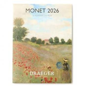 Petit Calendrier 2026
