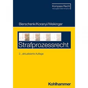 Strafprozessrecht