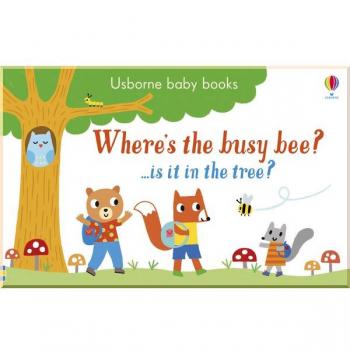 Where's the Busy Bee?