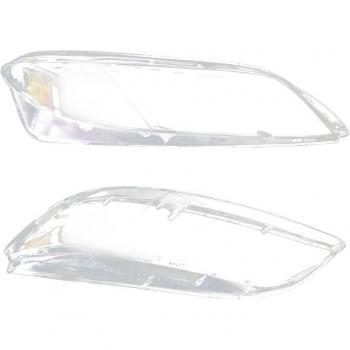 Pantalla de Cristal Reflejo para Faros Mazda 6 2003‑2007