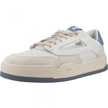 P448 Beige Sneakers für Damen