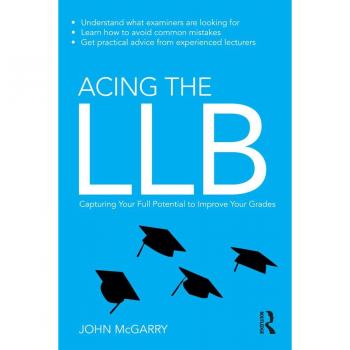 Acing the LLB