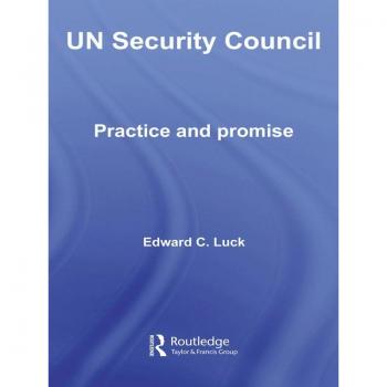Vitalsource Technologies, Inc. United Nations Security Council