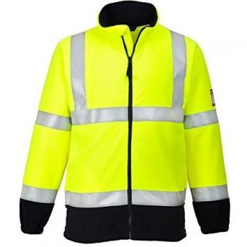 Pila visibile anti‑stacchi