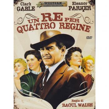 Un Re per quattro Regine