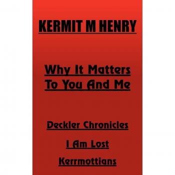 Why It Matters to You and Me