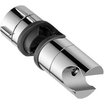 Riel de Ducha Ajustable ABS 18‑25 mm