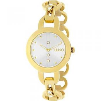 Liujo Timeless Woman Watch TLJ1366