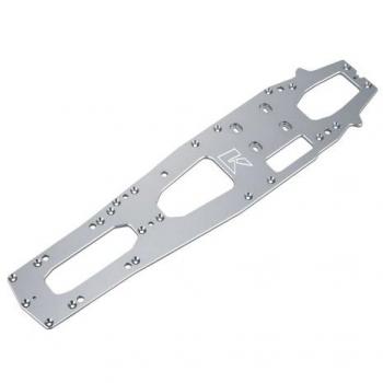 Chasis Kyosho SP 7075 para Radio Control VZW001