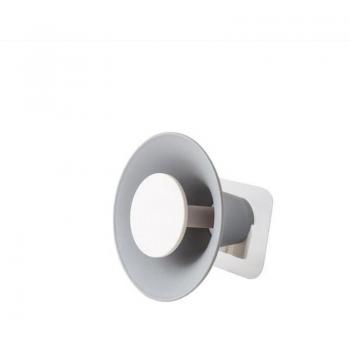 Classic Key & Hat Hanger Shelf