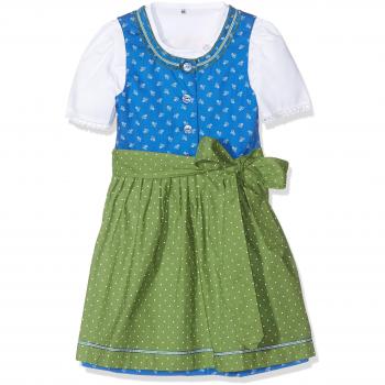 Vestido Austriaco para Bebés Berwin & Wolff 566941, 74 cm