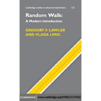 Vitalsource Technologies, Inc. Random Walk: A Modern Introduction
