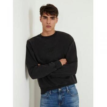 Reverse Logo Sweatshirt