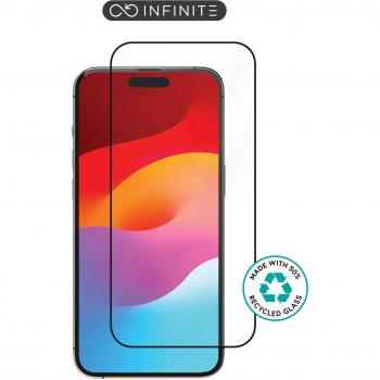 ESTUFF Protezione Completa per iPhone 15 Pro Max