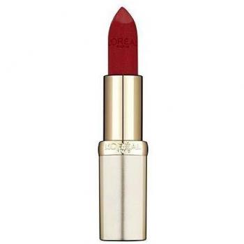 L'Oréal Paris Barra de Labios Color Riche Satin 297 Red Passion