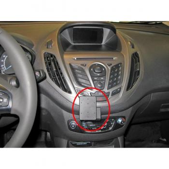 Soporte Brodit ProClip para Ford Transit Courier 14-23