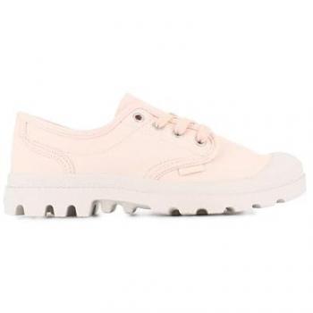 Palladium Pampa Oxford Low Top Sneaker