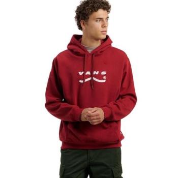 Sudadera Vanzón Red
