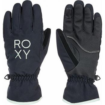Guantes de Nieve Roxy Freshfield para Mujer en Negro