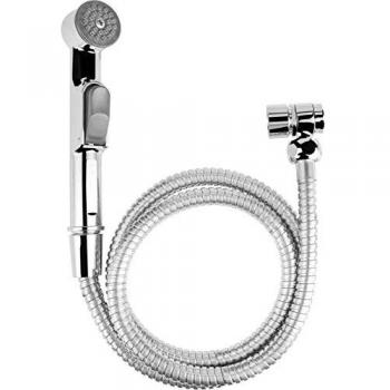 CORNAT Bidet Brause-Set, grau