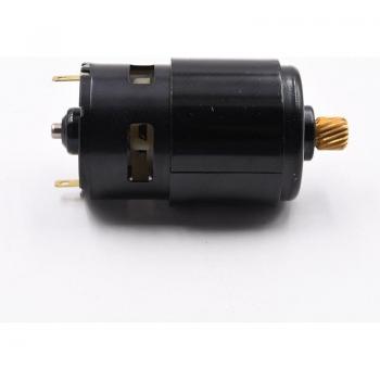 Motor de Actuador de Freno de Mano Negro para BMW y Benz