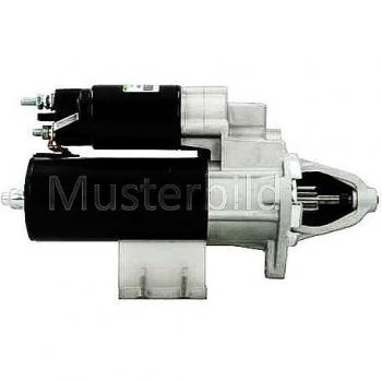 Lichtmaschinen-Modul Henkel 3126779