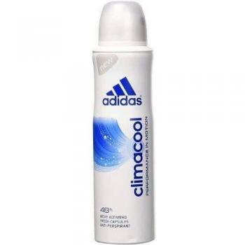 Adidas Climacool Deodorant Spray 150 ml