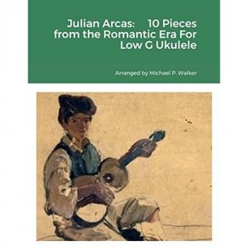 Walker, Michael: Julian Arcas