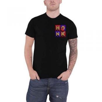 Vêtement T‑shirt unisexe « Honk » de l’album Rolling Stones