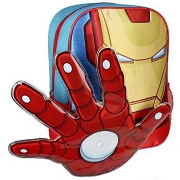 Capitano Zaino Avenger 31 cm