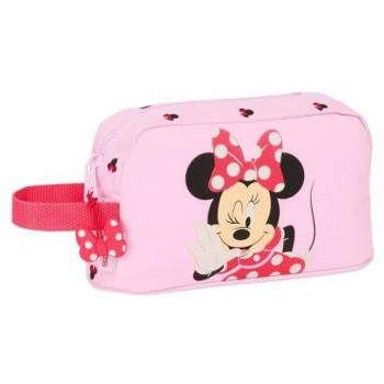 Disney Minnie Mouse Kühlbox Naive Rosa 21,5 × 12 × 6,5 cm