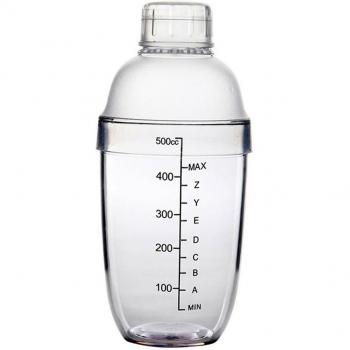 Coffee Bar Cocktail Shaker