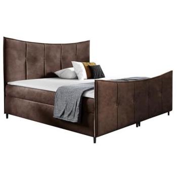 Lit Tapisserie Baltimore 177 Continental 180x200
