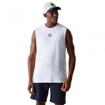 New Era Débardeur Yankees