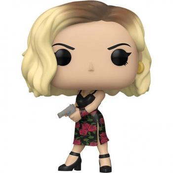 Fast & Furious – Hattie Funko Pop figurine