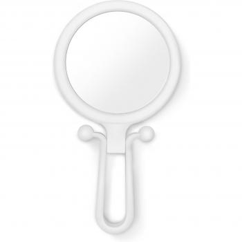 Miroir 2X/5X/10X double face, pliable 360°, G0203