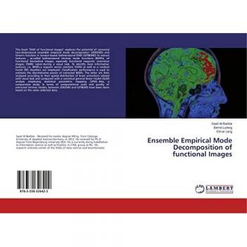 Ensemble Empirical Mode Decomposition of functional Images