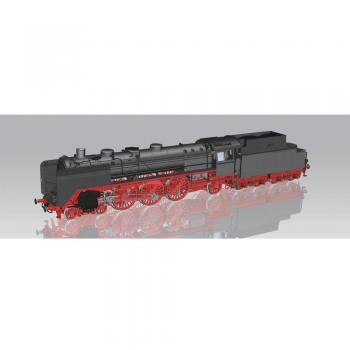 PIKO BR 03 DR III mit Sound, Spur H0