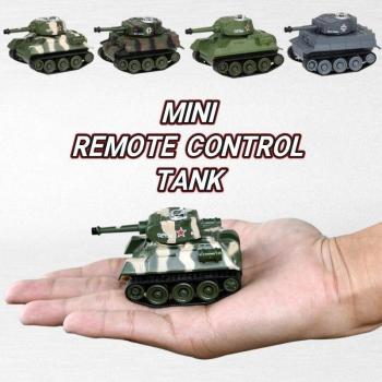 Tanque Simulado con Control Remoto