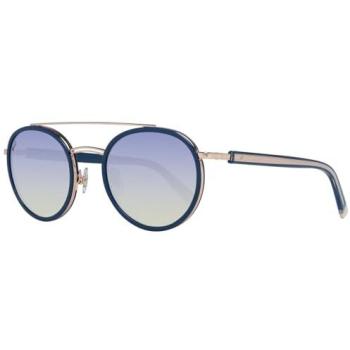 Lunettes de soleil WE02255290W Unisex 52mm par Web Eyewear