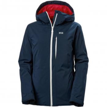 Chaqueta Helly Hansen Edge 2.0 Azul