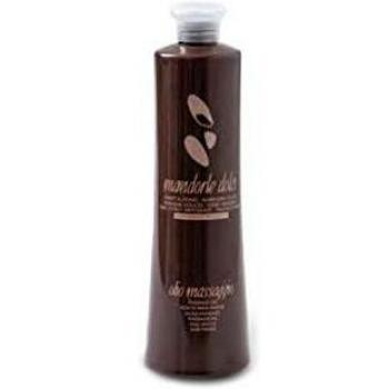 Roial Süßmandel-Massageöl für Wohlbefinden 500 ml