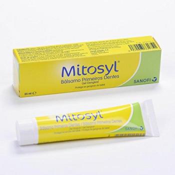 Mitosyl TummyTuck Teething Balm – 25 mL