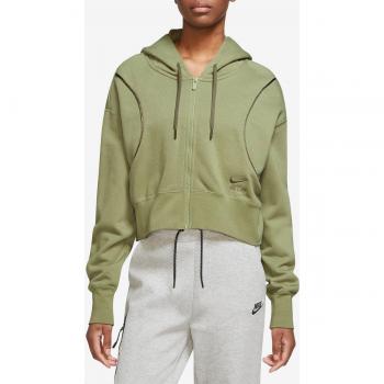 Top casual Nike Air femenino