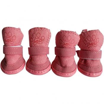 Warme Honden Sneakers