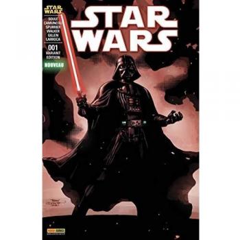 Star Wars n°1