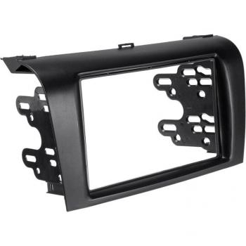 Radio 2Din para Mazda 3 Axela con marco ajustable