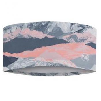 Fascia Buff Thermonet Aghra unisex adulto in palissandro