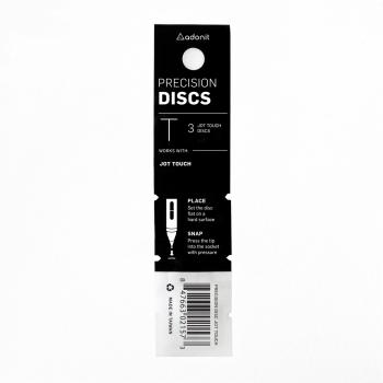 TouchPro Adonet Disc Pack